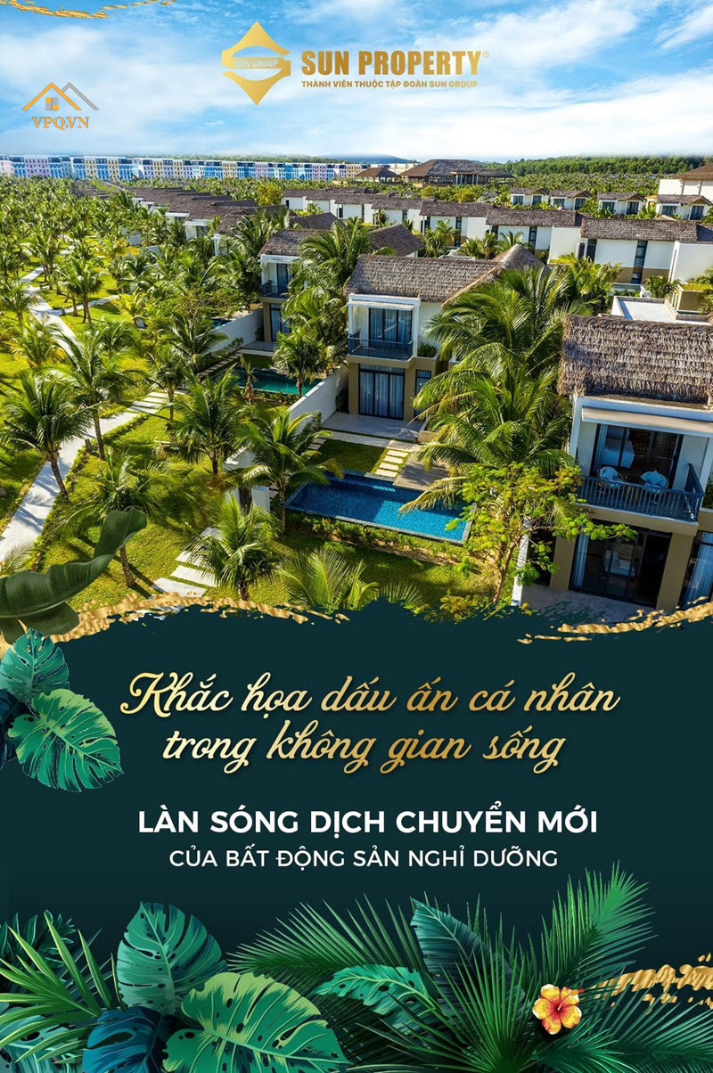 Sở hữu Second Home đ&iacute;ch thực l&agrave; "chủ động nghỉ dưỡng"